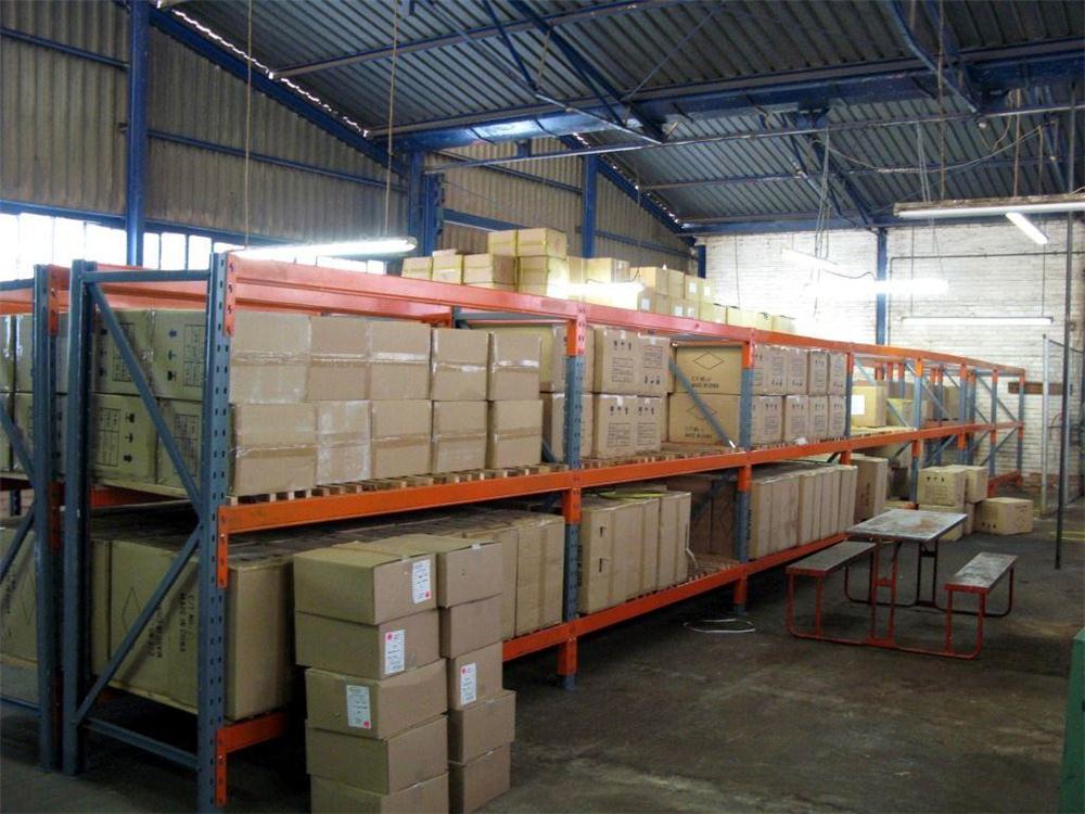 倉儲貨架設(shè)計(jì)要把握幾個(gè)重點(diǎn)