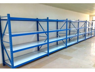 福州倉(cāng)儲(chǔ)貨架正確的擺放方式？