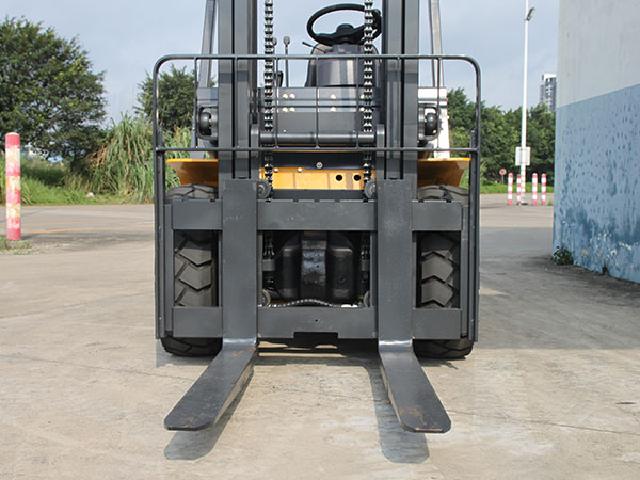 A系列內(nèi)燃3.8T