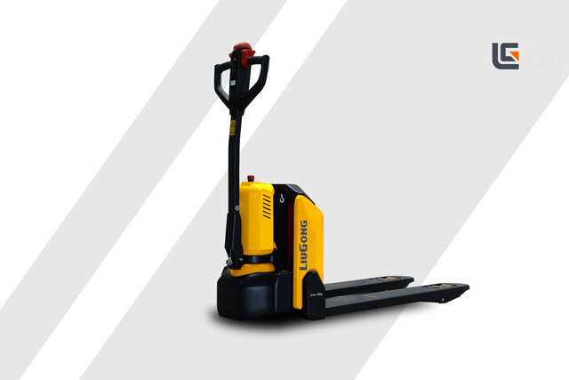 鋰電托盤搬運車1.5T