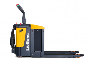 CLG2020/25L-R3/N 電動搬運車