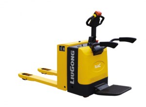 CLG2020/25/30L-R3 電動搬運車