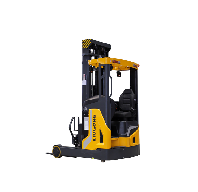 CLG2R016/20-SM/N 座駕式前移式叉車(chē)