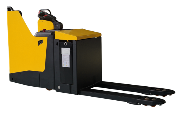  CLG2020/25L-R3/N 電動搬運(yùn)車