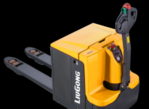 CLG2020/25/30L-WA 電動搬運車