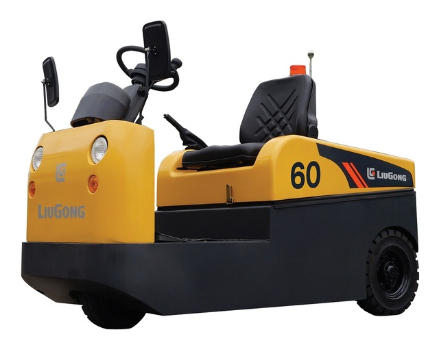 CLG2020/30/40/50/60T-TS 蓄電池牽引車