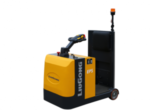 CLG2020/30L-CT 蓄電池牽引車