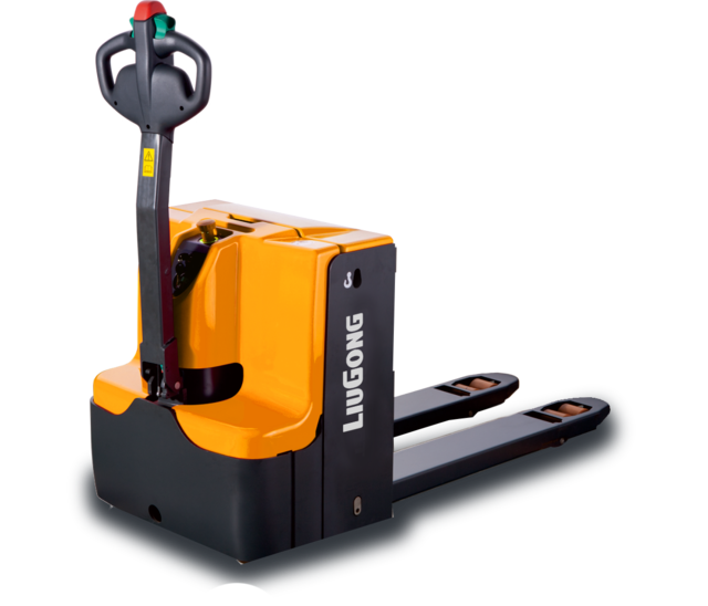 CLG2016/20/25L-WA/N 電動搬運車