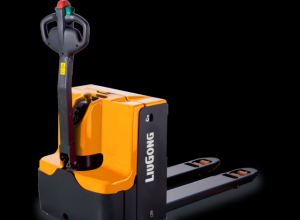 CLG2016/20/25L-WA/N 電動搬運車